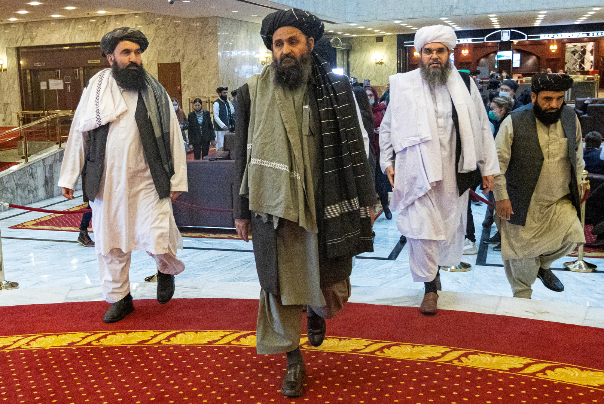 طالبان تعطي ضمانات بحماية البعثات الدبلوماسية الايرانية