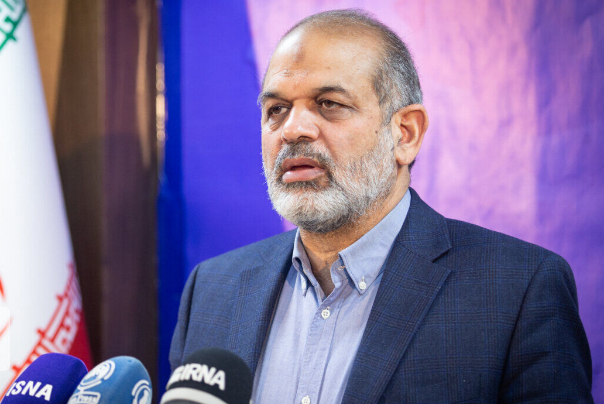 МВД Ирана назвал события в Герате и Кабуле заговором врагов против двух стран