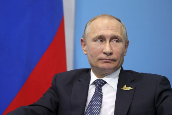 پوتین: مذاکرات با اوکراین به بن بست رسیده است