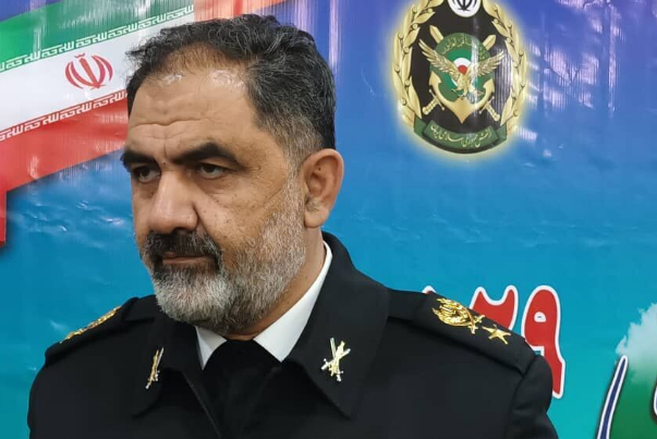 ВМС иранской армии планируют принять активное участие в международных водах