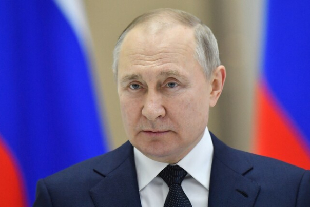بوتين يعلن فشل الحرب الاقتصادية على بلاده