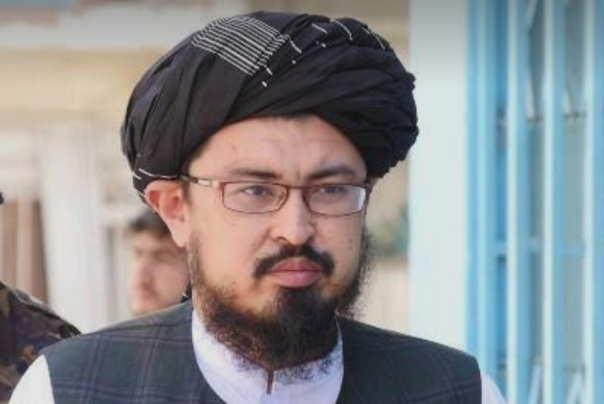 معاون سخنگوی طالبان : هیاتی از وزارت خارجه طالبان به تهران سفر می کند