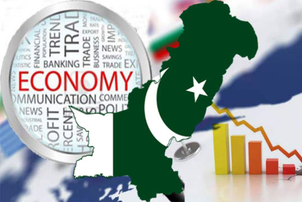 3 چالش اقتصادی پیش روی دولت جدید پاکستان