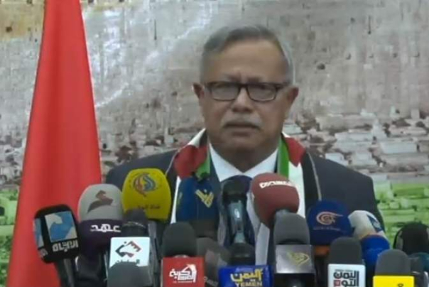 صنعاء: الدعم الحقيقي للمقاومين الفلسطينيين أتى من إيران