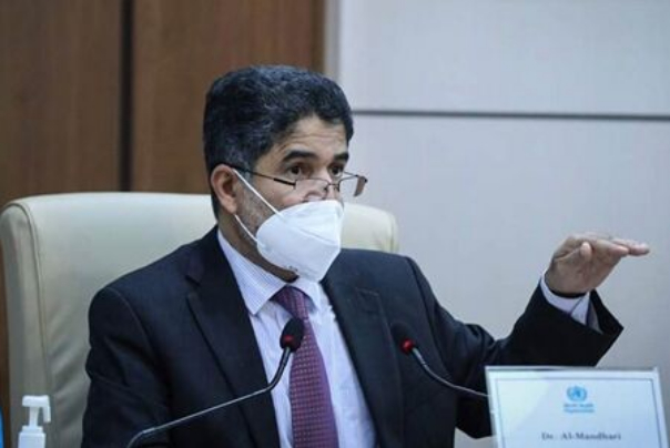 ВОЗ похвалила Иран в борьбе с коронавирусом