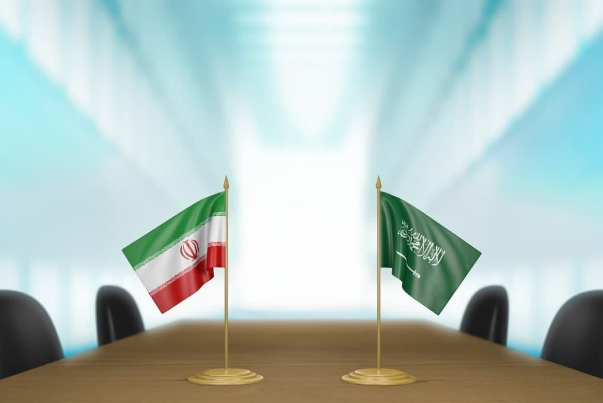 Ирак сообщил о возможности восстановления политических отношений между Ираном и Саудовской Аравией