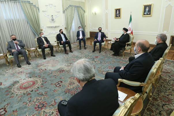 Новый парламент Ирака играет ключевую роль в укреплении ирано-иракского сотрудничества