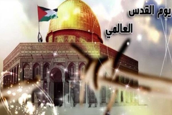 مجلس صيانة الدستور: يوم القدس يخلق الوحدة والانسجام بين الأمة الاسلامية