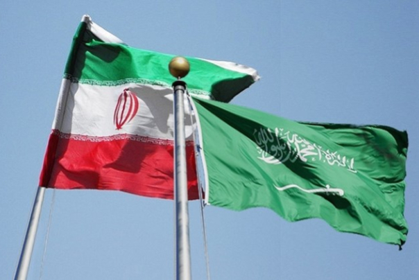 خارطة طريق للمحادثات المستقبلية بين إيران والسعودية