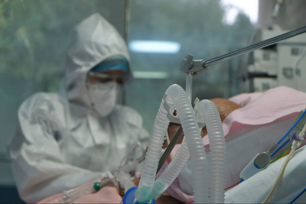 Число умерших от коронавируса снизилось в 21 провинциях Ирана