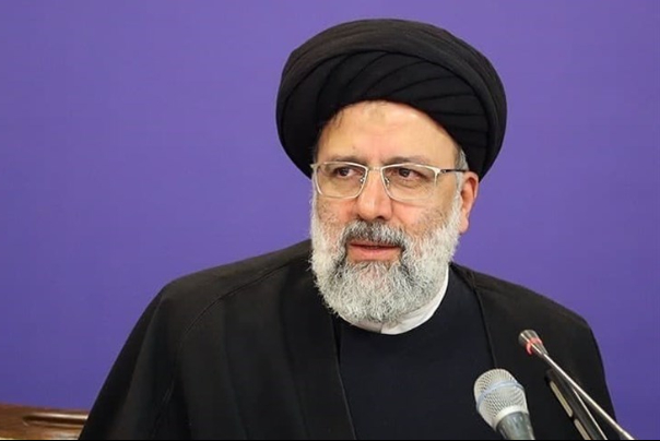 الرئيس الايراني يعلن ارتفاع حجم التبادل التجاري مع الدول المجاورة