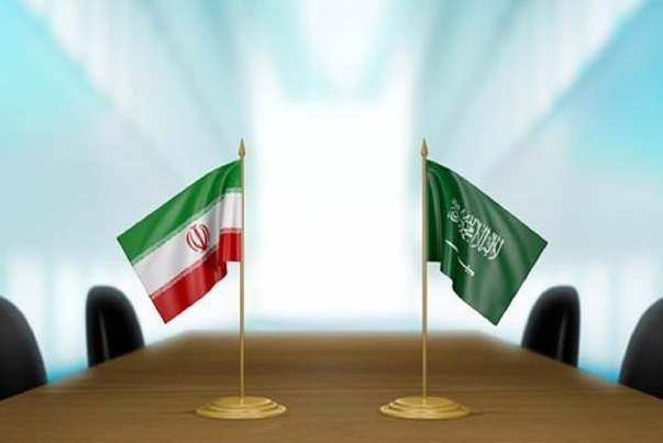 طرح اولیه سیاسی تعمیق روابط ایران و عربستان تدوین شده است