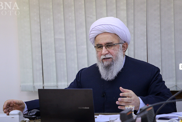 ايران تعتزم إطلاق موسوعة اسلامية للدفاع عن حقوق المسملين