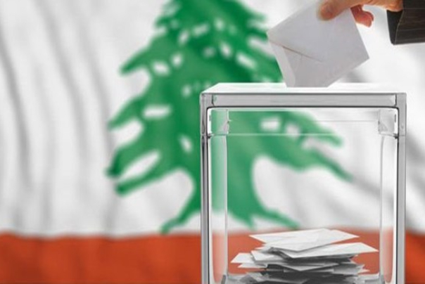 انطلاق اول عملية اقتراع للبنانيي الخارج مع فتح باب الاقتراع في ايران