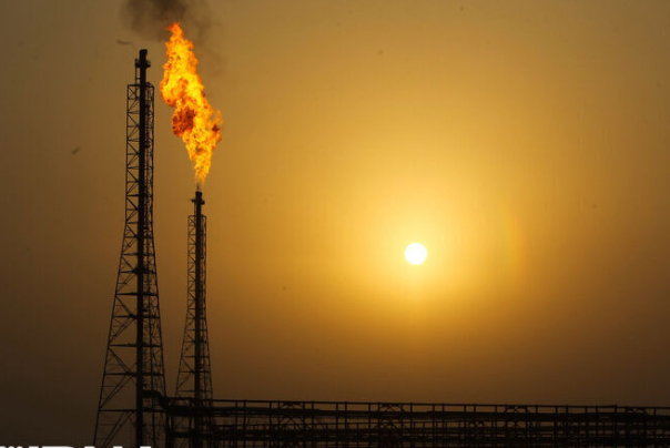 Добыча нефти в Иране достиг 3,8 млн. б/с