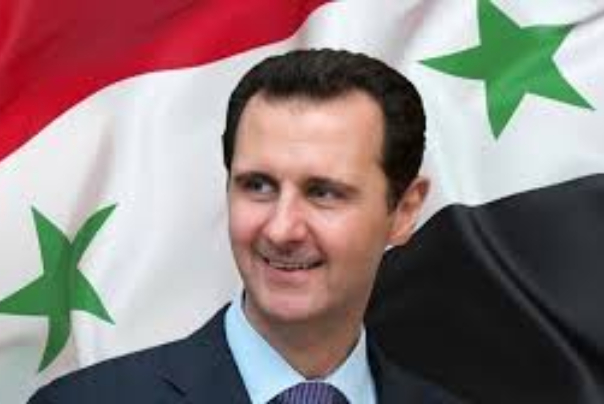 سفر بشار اسد رئیس جمهور سوریه به تهران