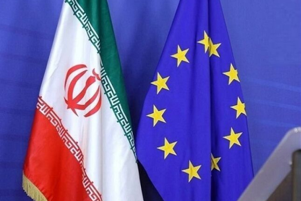 Объем товарооборота между Ираном и ЕС составляет 5 млрд. евро