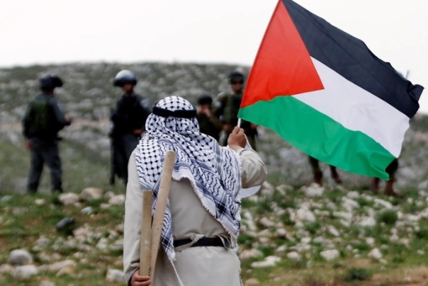 ذكرى "النكبة" ..جرح فلسطين الدامي والمقاومة المستمرة