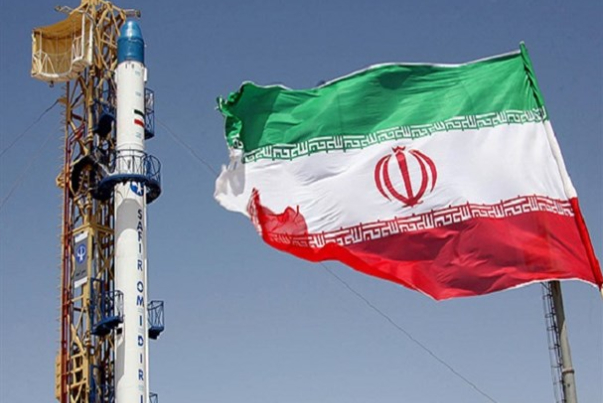 ايران تعتزم اطلاق 7 اقمار صناعية بنهاية العام الجاري