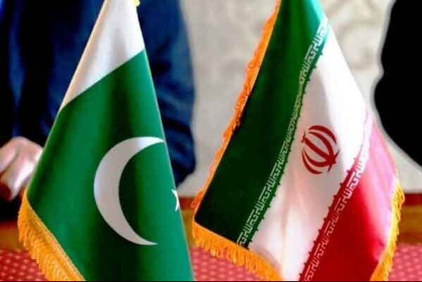 巴基斯坦与伊朗首开边境集市%20新华社：期待已久！
