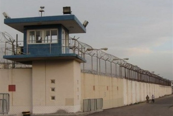 אוכלוסיית הכלא בישראל 'מאוכלסת יתר על המידה' עם 15,000 שבויים
