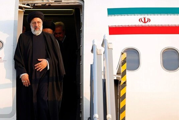 تحضيرات مكثّفة لزيارة الرئيس الايراني الى سلطنة عمان