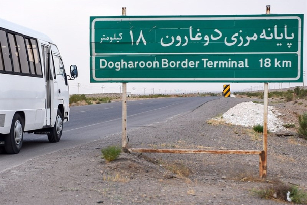ايران تعلن استعدادها لفتح معبر حدودي لها مع أفغانستان على مدى 24 ساعة