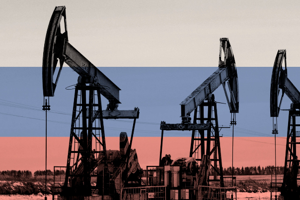 آسیا مقصد جدید نفت روس‌ها