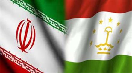 ايران وطاجيكستان نحو تعزيز العلاقات الثنائية في شتى المجالات