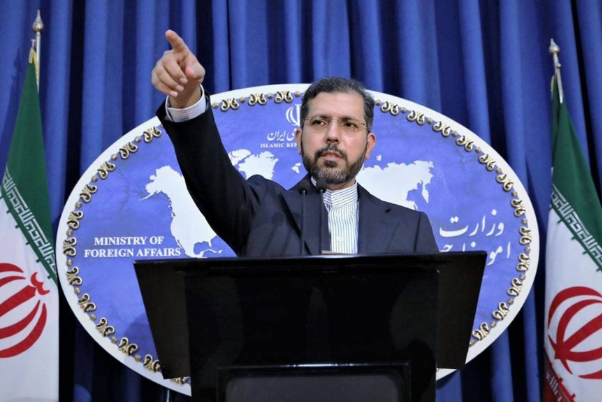 Иран решительно ответит на любые неконструктивные действия Совета управляющих