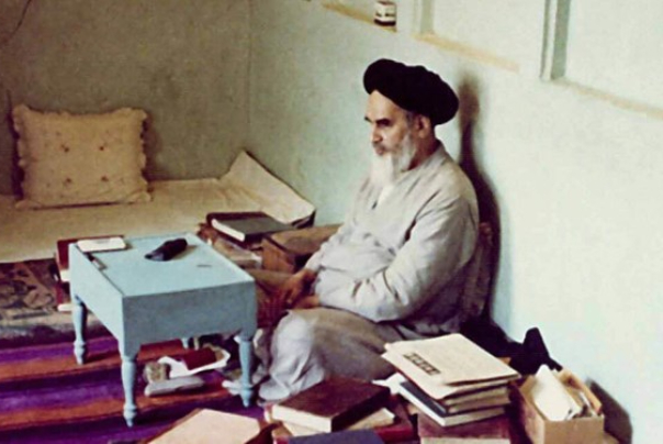 الأمن الايراني يتّخذ الإجراءات اللازمة لإحياء ذكرى رحيل الإمام