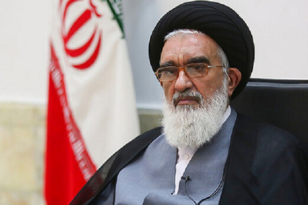 Аятолла Саиди: Власти в Ираке и Иране повысили солидарность двух стран