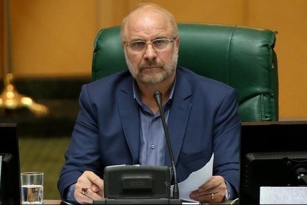 قاليباف: قرار مجلس الحكام مؤشّر على تأثّر الوكالة الدولية بإملاءات الصهيونية