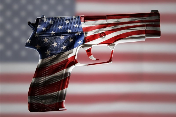 حيازة السلاح في أمريكا.. حرية أم متاجرة بدماء المواطنين :: نورنیوز
