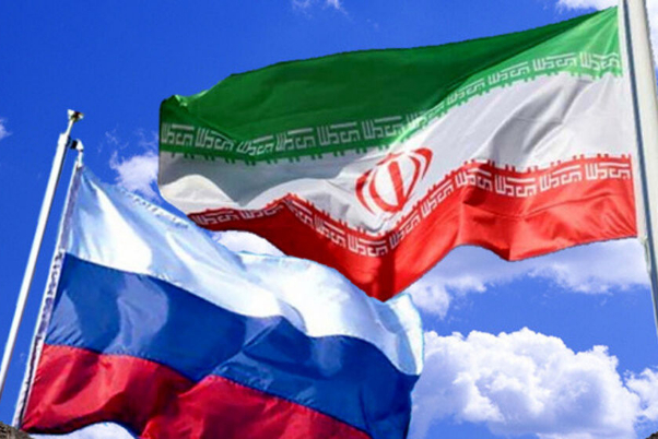 В Тегеране начнутся переговоры российской торговой делегации