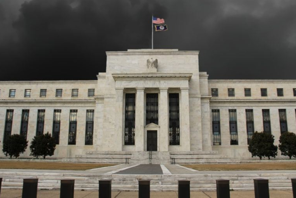 رکورد شکنی سی ساله افزایش نرخ سود بانکی در اقتصاد آمریکا