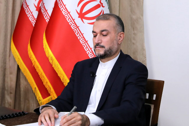 Иран не будет дистанцироваться от переговоров, ориентированных на результат, заявил глава МИД Ирана