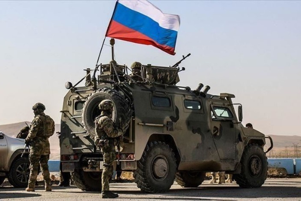 طور جديد من التصعيد بين موسكو وتل ابيب