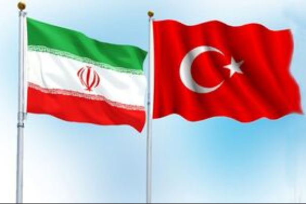 ложь сионистского режима против Ирана и Турции