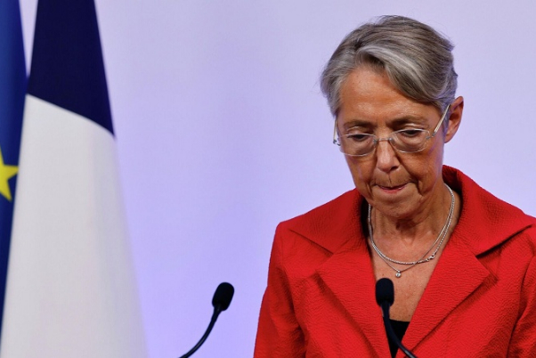 Последствия провала коалиции Макрона на парламентских выборах во Франции