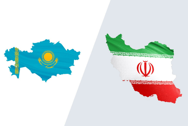 Иран рассчитывает довести товарооборот с Казахстаном до $3 млрд
