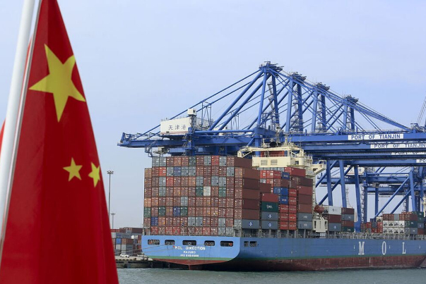 Объем экспорта из Ирана в Китай вырос на 26 процентов за последние 5 месяцев