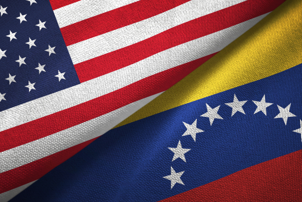 ونزوئلا چقدر برای آمریکا مهم است؟