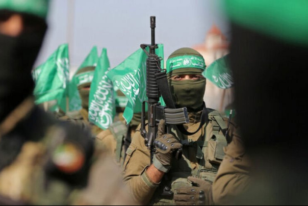 חמאס: הכיבוש חייב לחכות לכדורי ההתנגדות בכל מקום