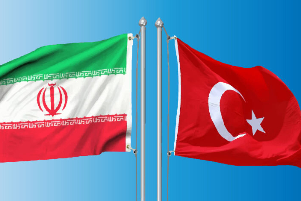 دروغ‌پردازی صهیونیست‌ها جواب نداد؛ ایران و ترکیه در مسیر توسعه همه‌جانبه