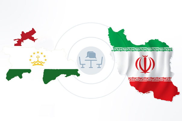 Иран и Узбекистан готовы направить торговые делегации