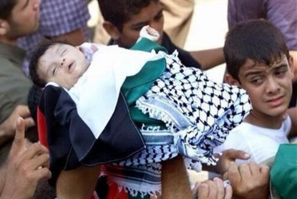 تقرير أممي: إسرائيل قتلت 78 طفلا فلسطينيا في 2021