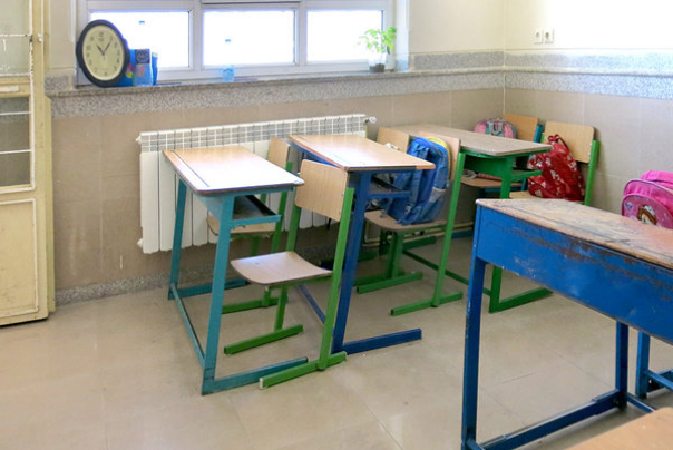 מערכת החינוך בישראל במחסור של קרוב ל-6,000 מורים