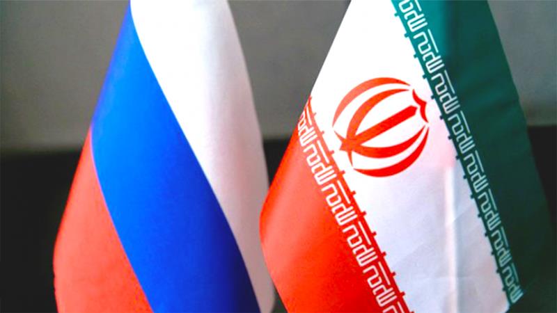 مسؤول ايراني يؤكد أهمية خط سكك حديد الترانزيت بين ايران وروسيا