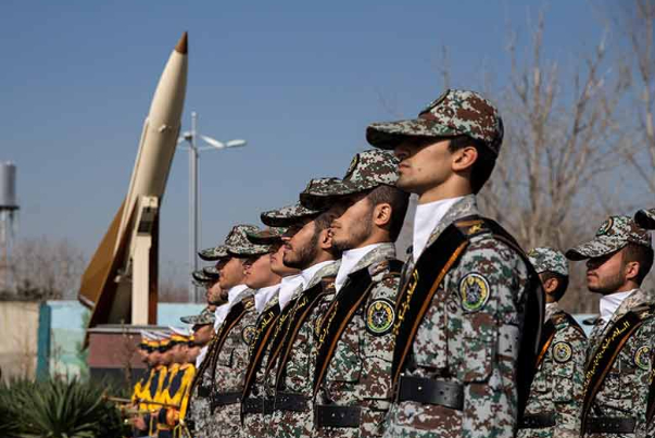 نقش خطیر پدافند هوایی در استحکام قدرت ملی ایران